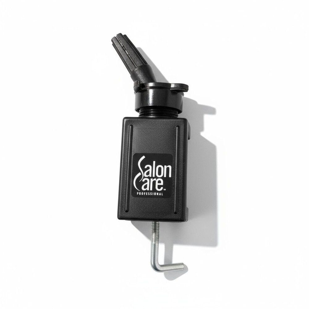 Salon Care Deluxe Wig Table Clamp - Used